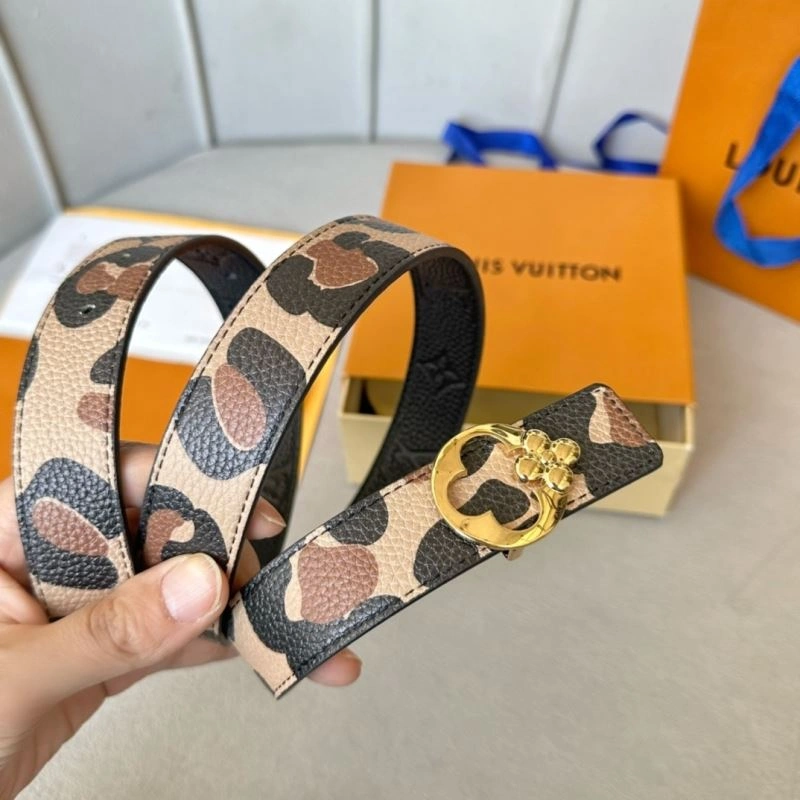 Louis Vuitton Belts Lightweight 302003