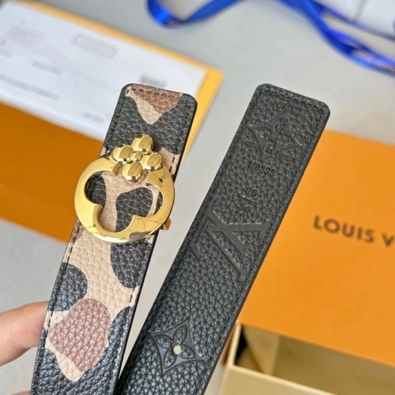 Louis Vuitton Belts Lightweight 302003