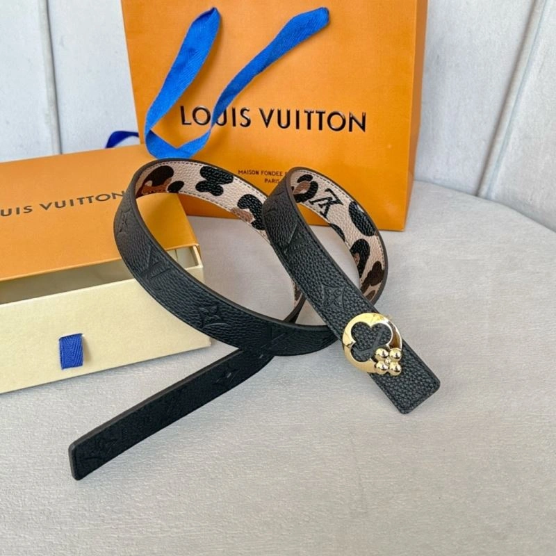 Louis Vuitton Belts Lightweight 302003