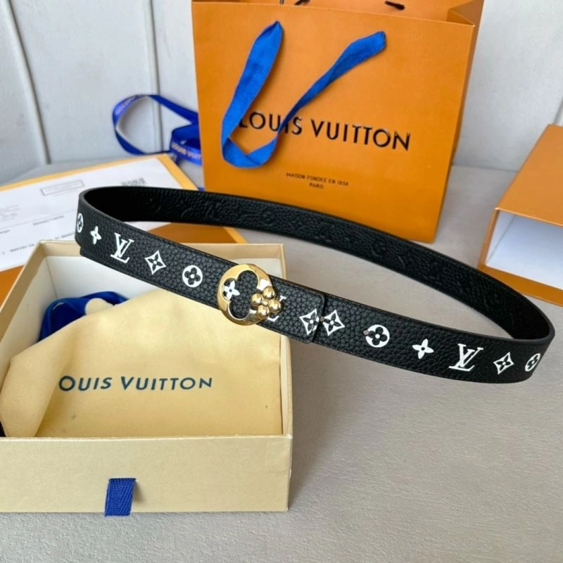 Louis Vuitton Belts Classic 302002
