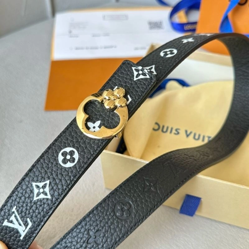 Louis Vuitton Belts Classic 302002
