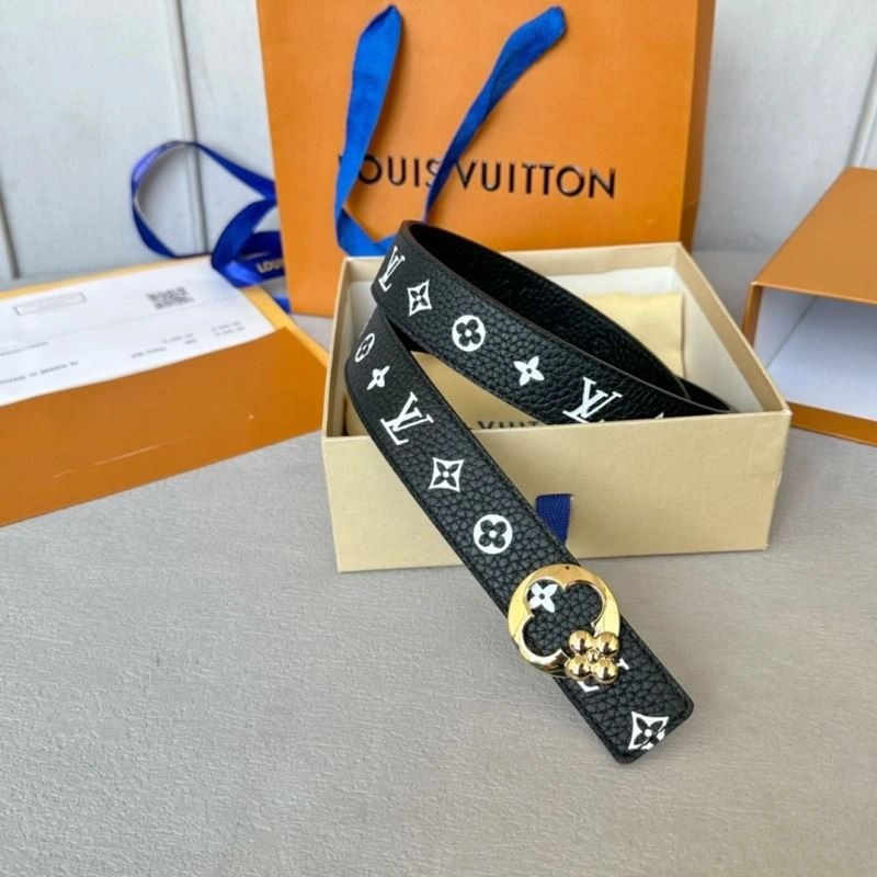 Louis Vuitton Belts Classic 302002