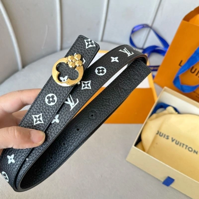 Louis Vuitton Belts Classic 302002