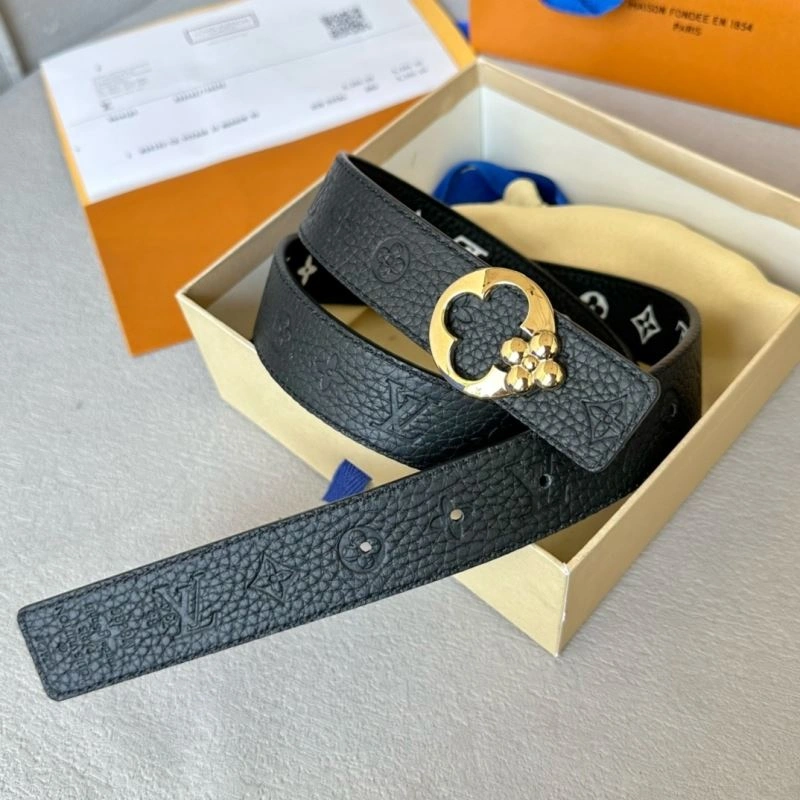 Louis Vuitton Belts Classic 302002