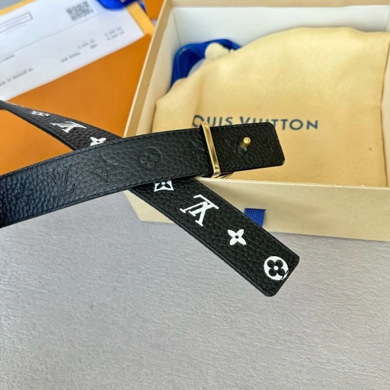 Louis Vuitton Belts Classic 302002