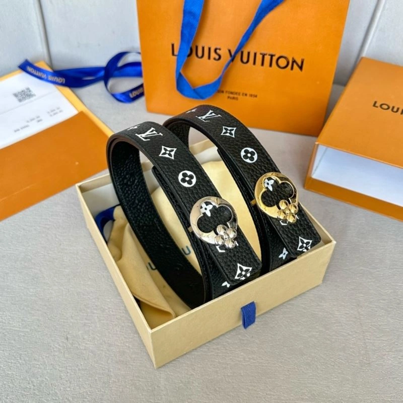 Louis Vuitton Belts Classic 302002
