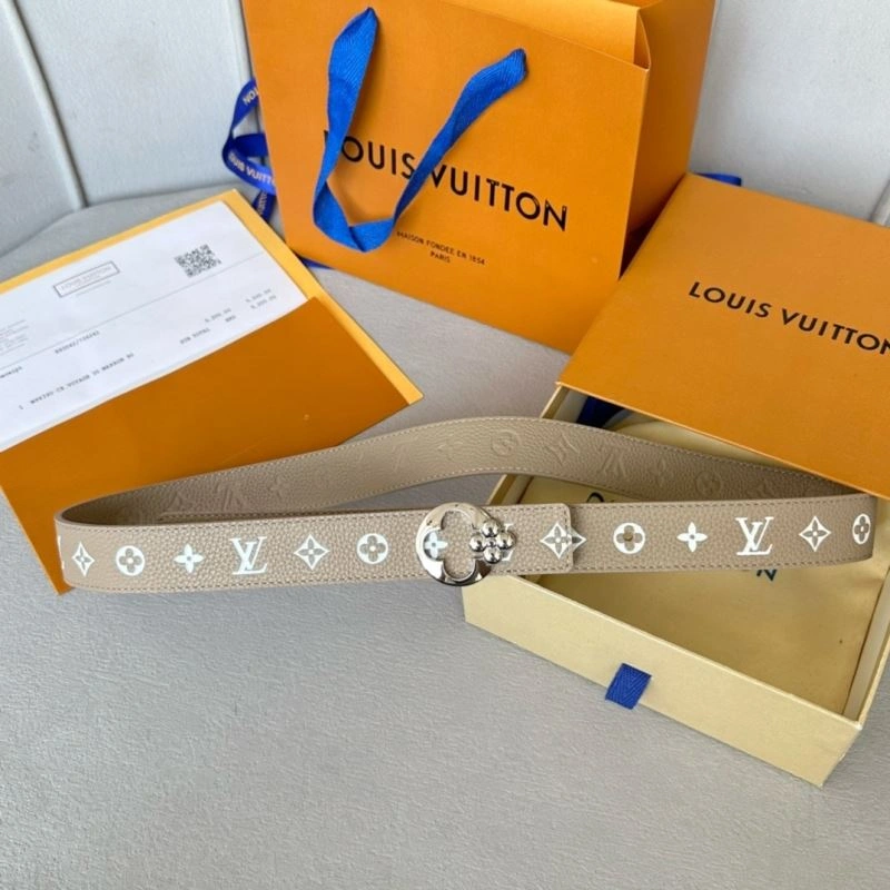 Louis Vuitton Belts MultiPurpose 301989