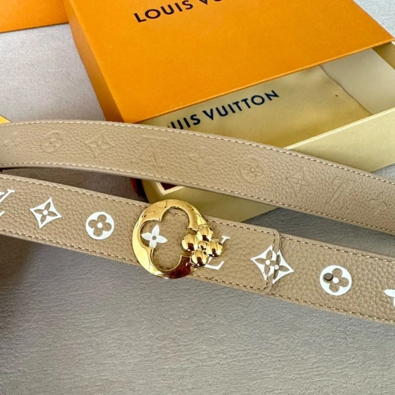 Modern Louis Vuitton Belts 302008