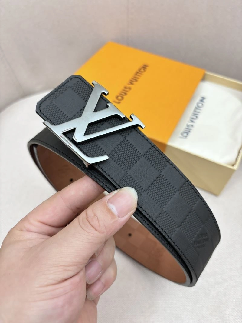 Packable Louis Vuitton Belts 302004