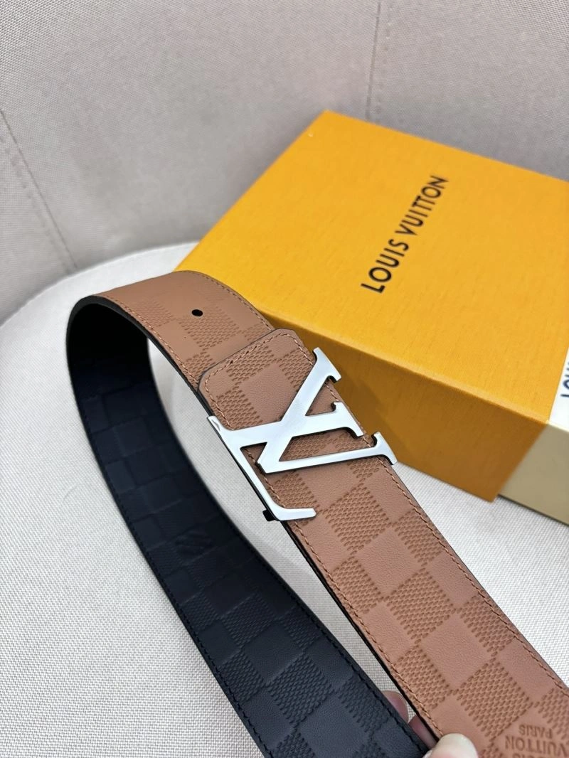 Packable Louis Vuitton Belts 302004