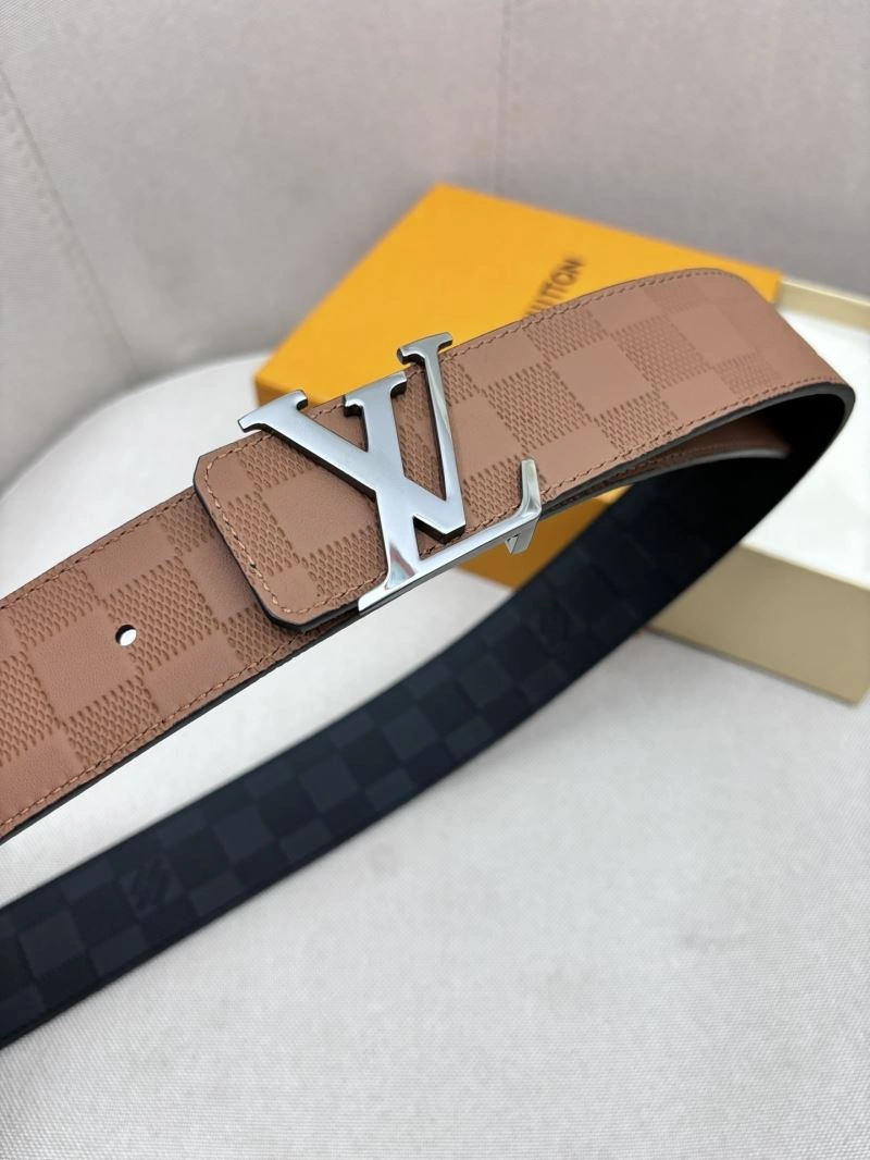 Packable Louis Vuitton Belts 302004