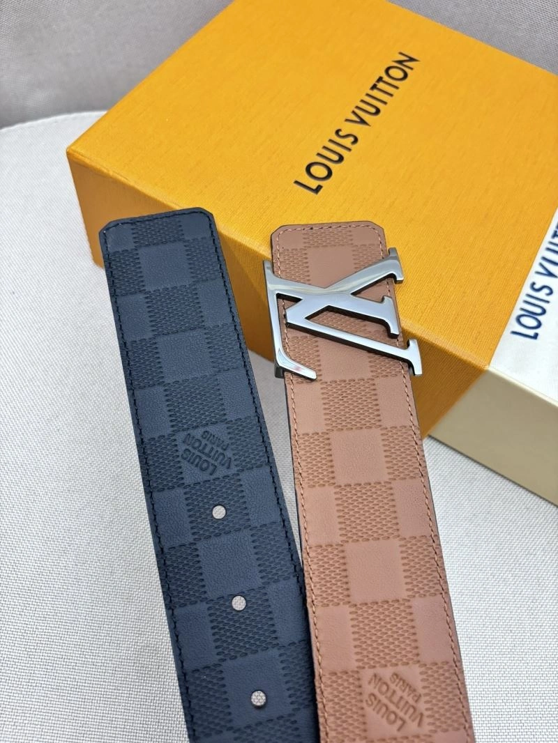 Packable Louis Vuitton Belts 302004
