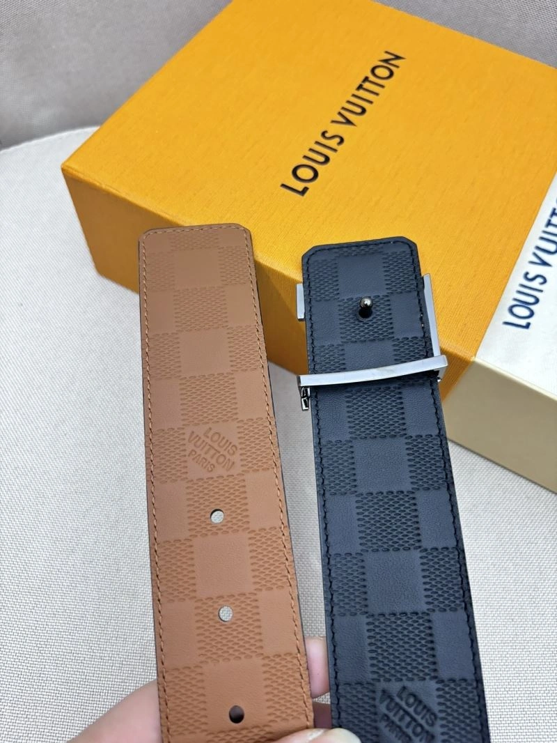 Packable Louis Vuitton Belts 302004