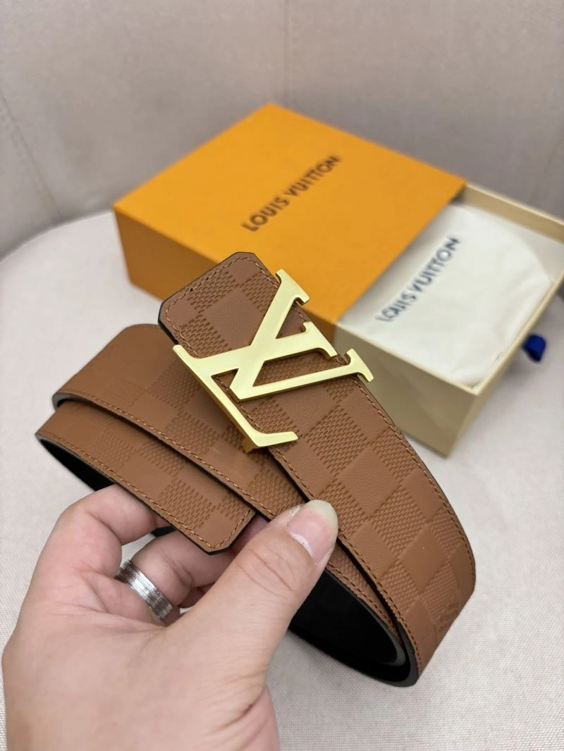 Louis Vuitton Belts Modern 301981