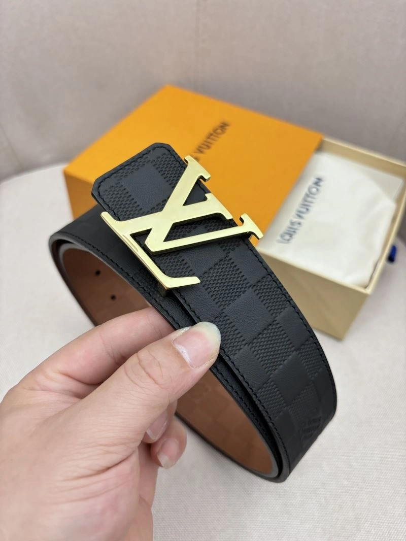 Louis Vuitton Belts Modern 301981