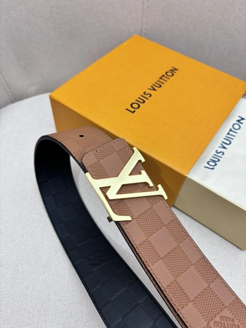 Louis Vuitton Belts Modern 301981