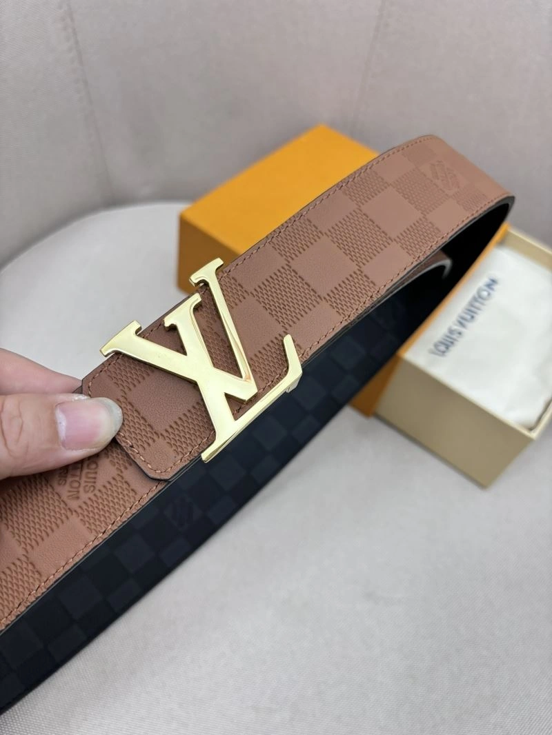 Louis Vuitton Belts Modern 301981