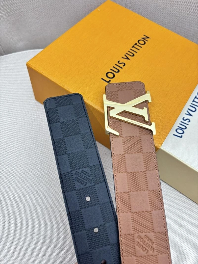 Louis Vuitton Belts Modern 301981