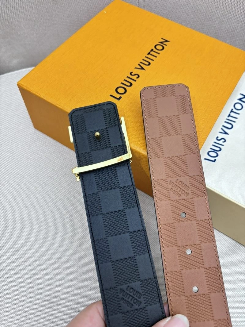 Louis Vuitton Belts Modern 301981