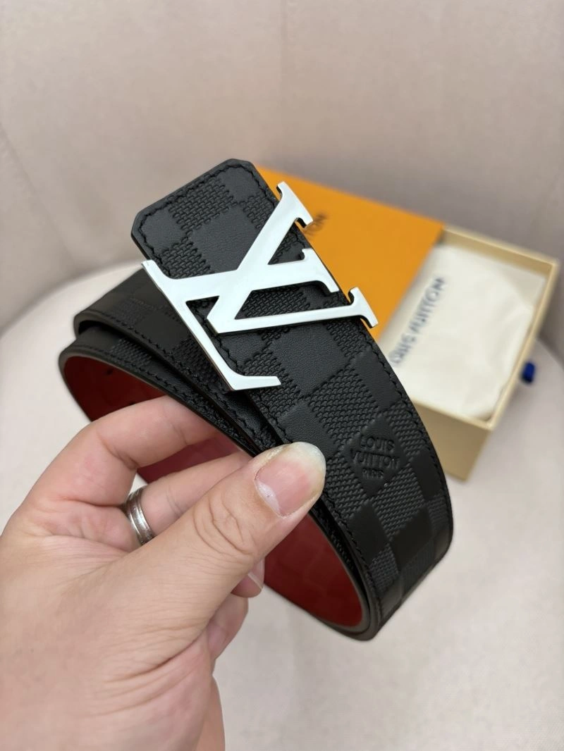 Louis Vuitton Belts Colorful 301980