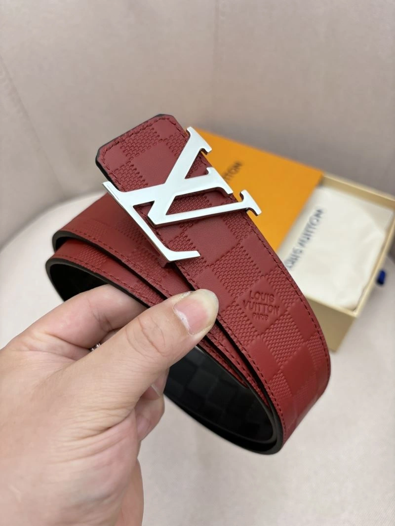Louis Vuitton Belts Colorful 301980