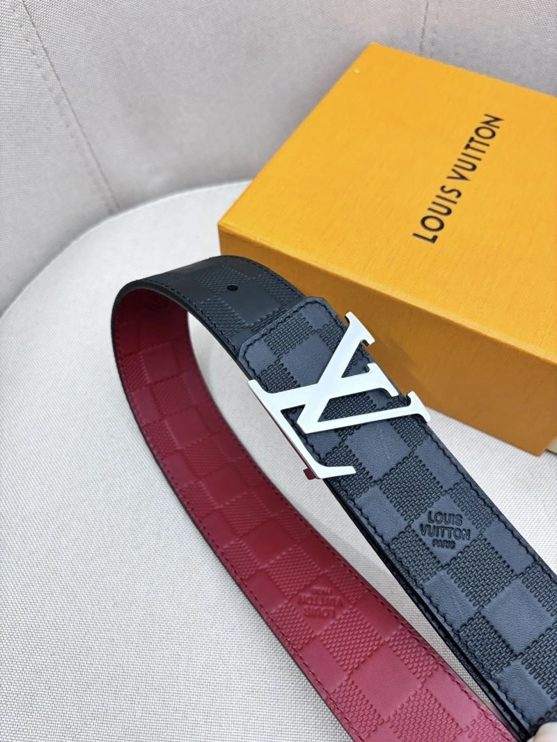 Louis Vuitton Belts Colorful 301980