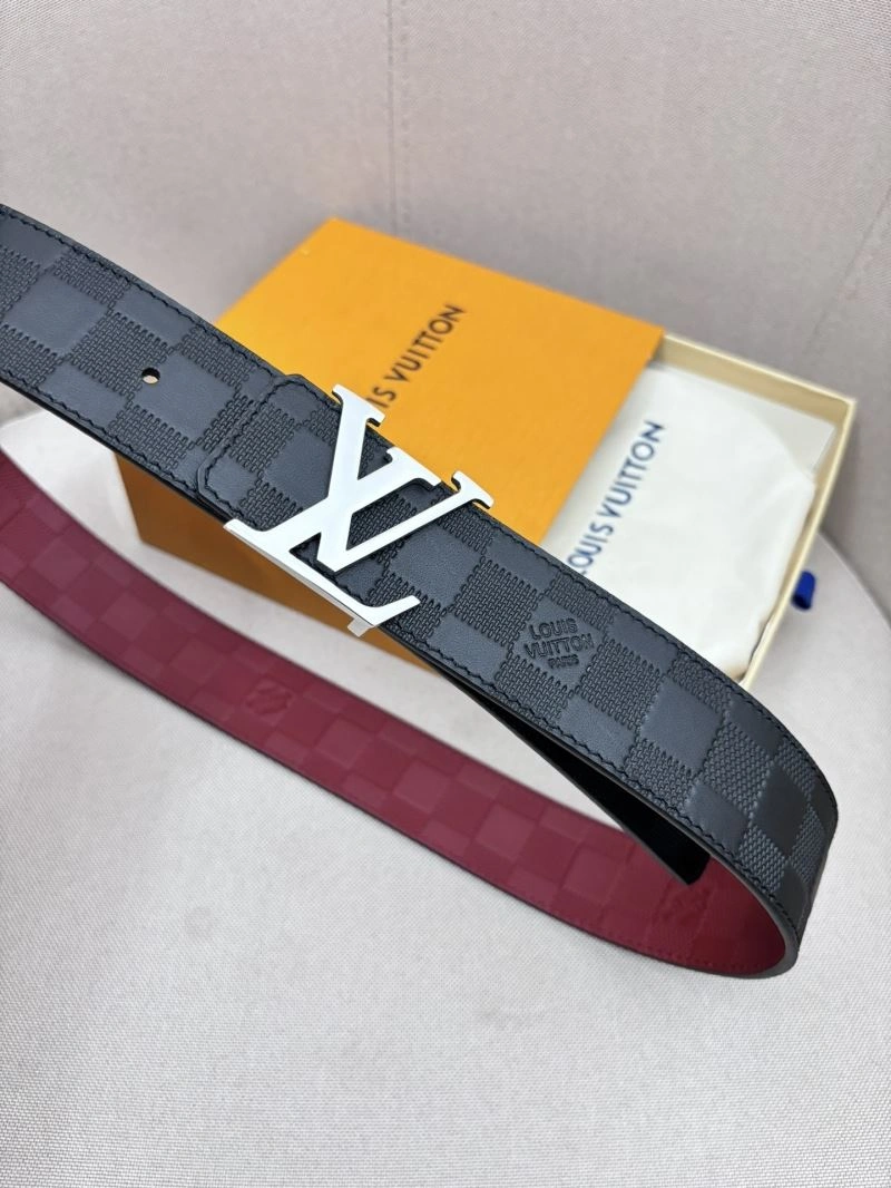 Louis Vuitton Belts Colorful 301980