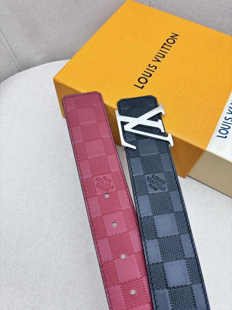 Louis Vuitton Belts Colorful 301980