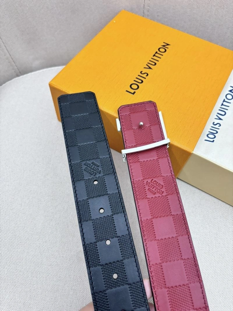 Louis Vuitton Belts Colorful 301980