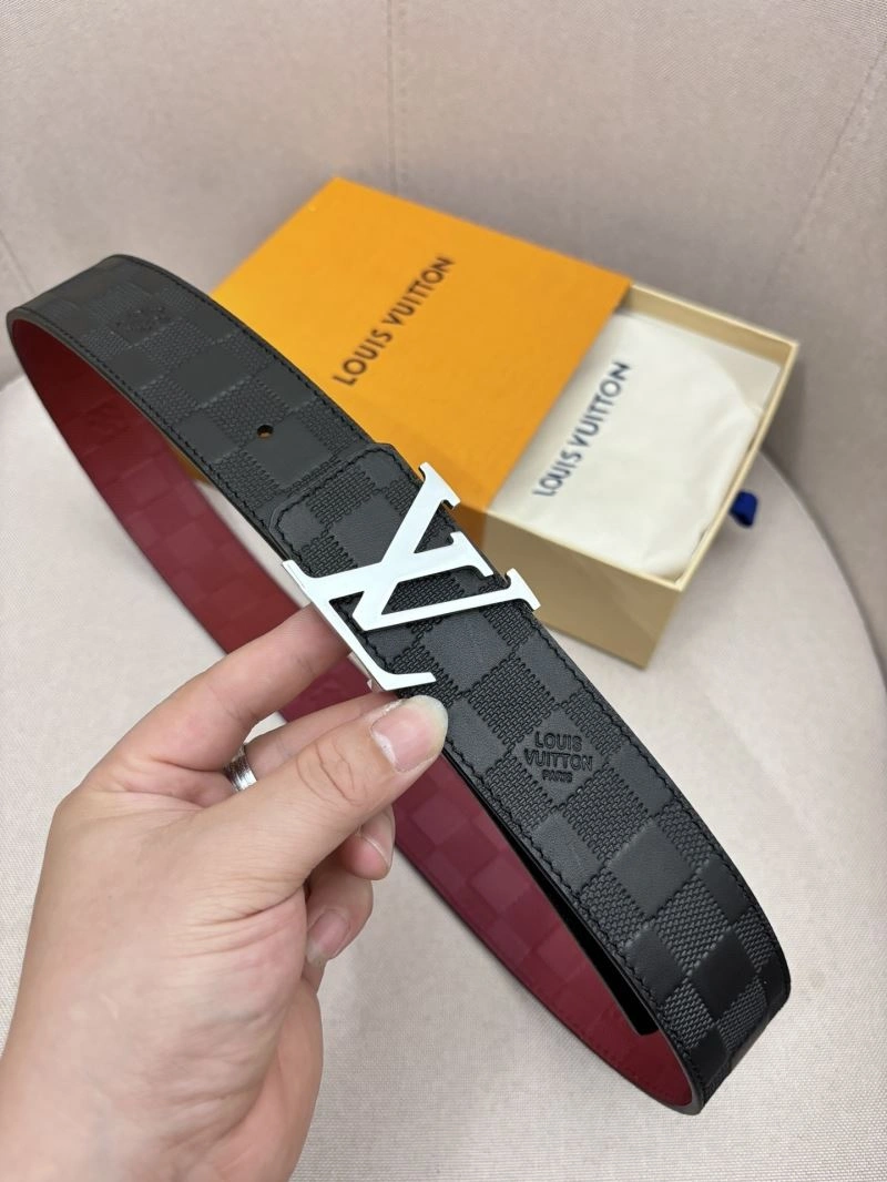 Louis Vuitton Belts Colorful 301980