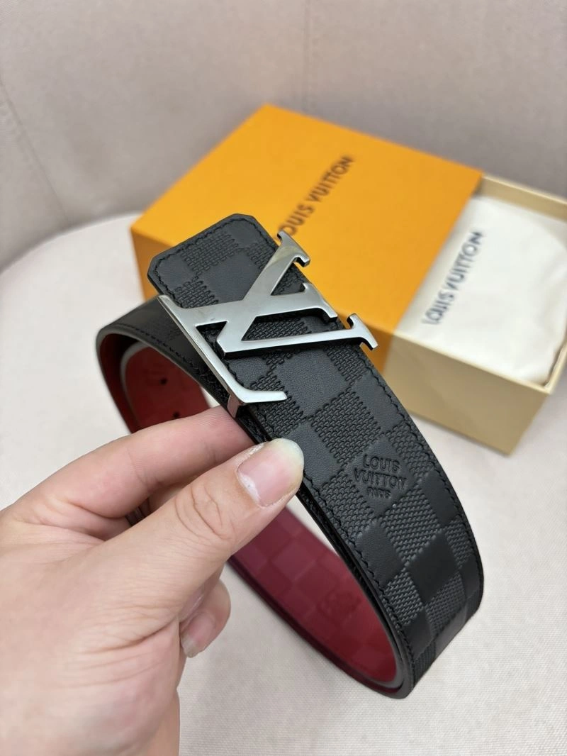 Popular Louis Vuitton Belts 301998