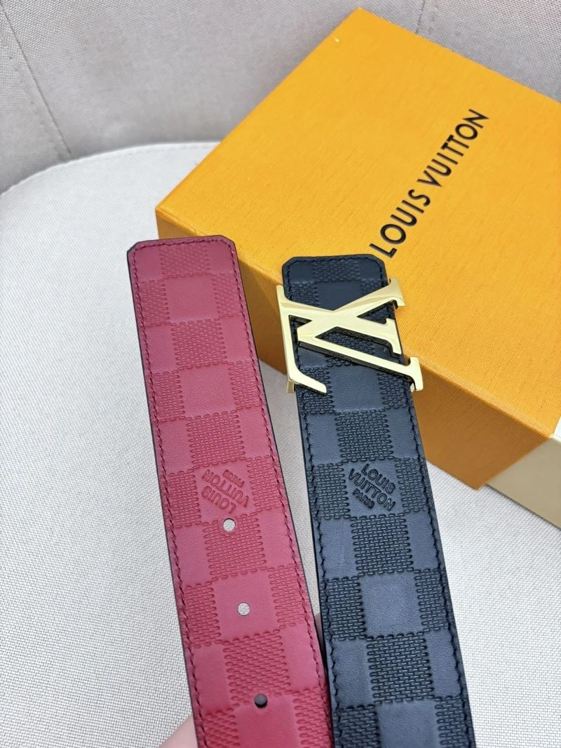 Seasonal Louis Vuitton Belts 301979