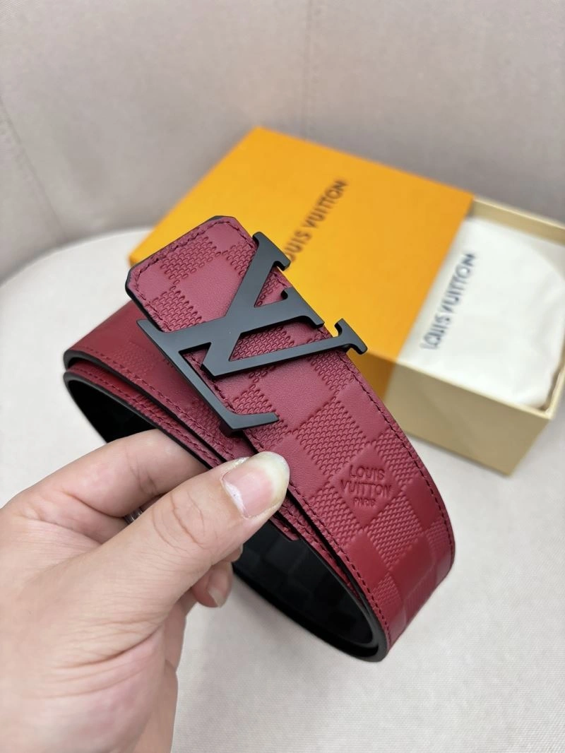 Louis Vuitton Belts FastDry 297063