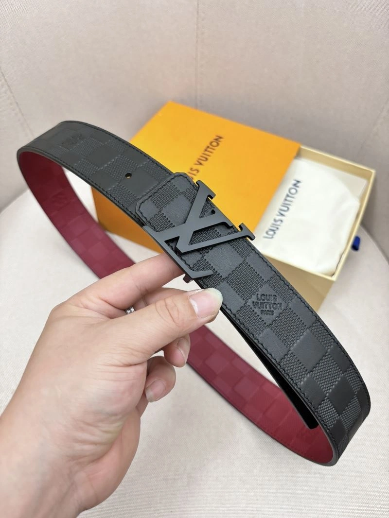 Louis Vuitton Belts FastDry 297063
