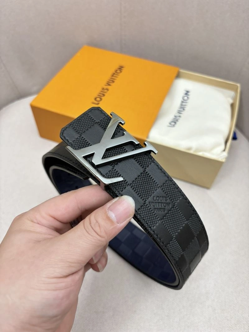 Louis Vuitton Belts Popular 301978