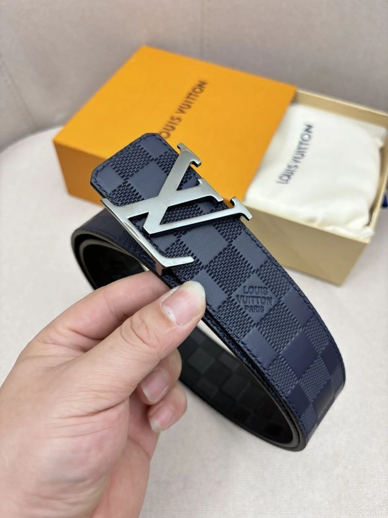 Louis Vuitton Belts Popular 301978