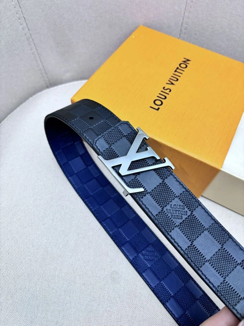 Louis Vuitton Belts Popular 301978