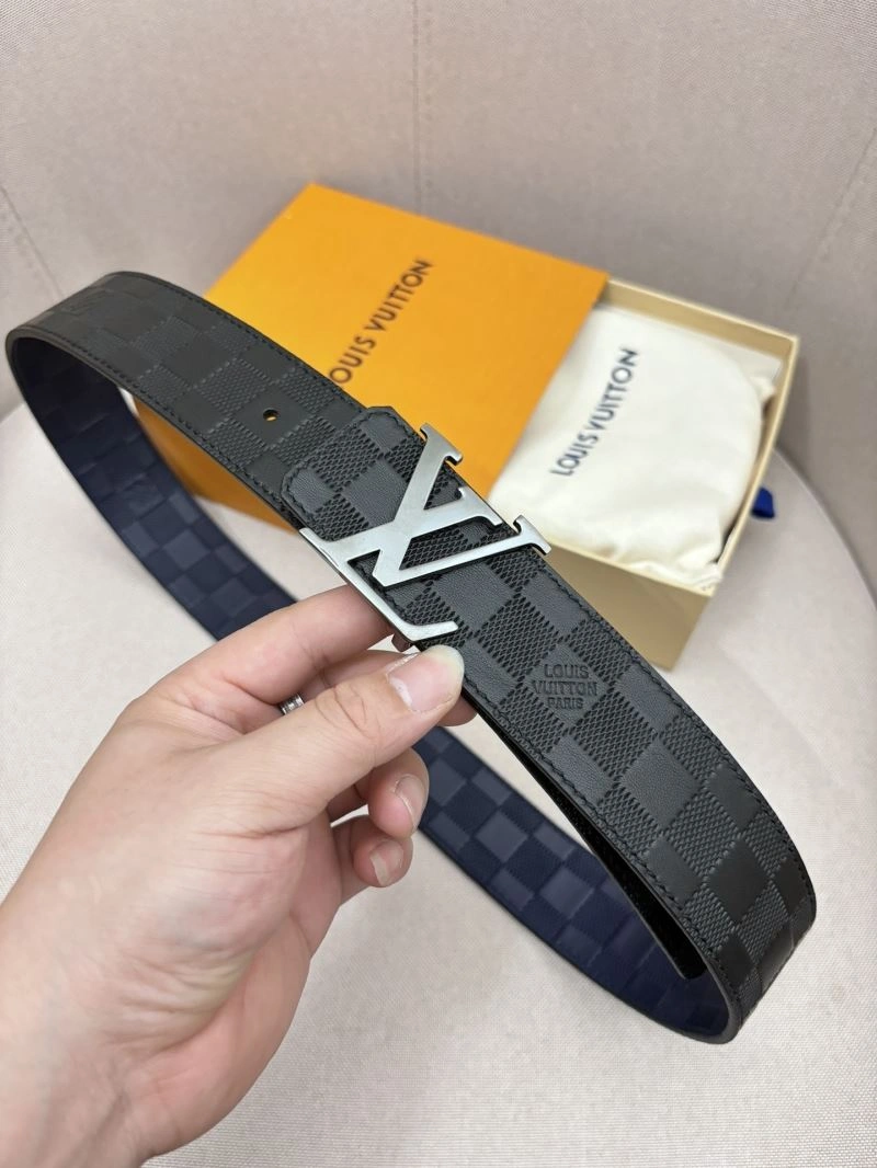 Louis Vuitton Belts Popular 301978
