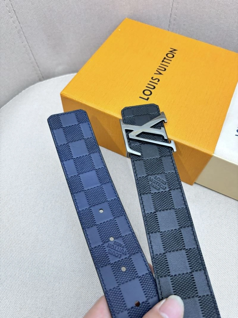 Louis Vuitton Belts Popular 301978