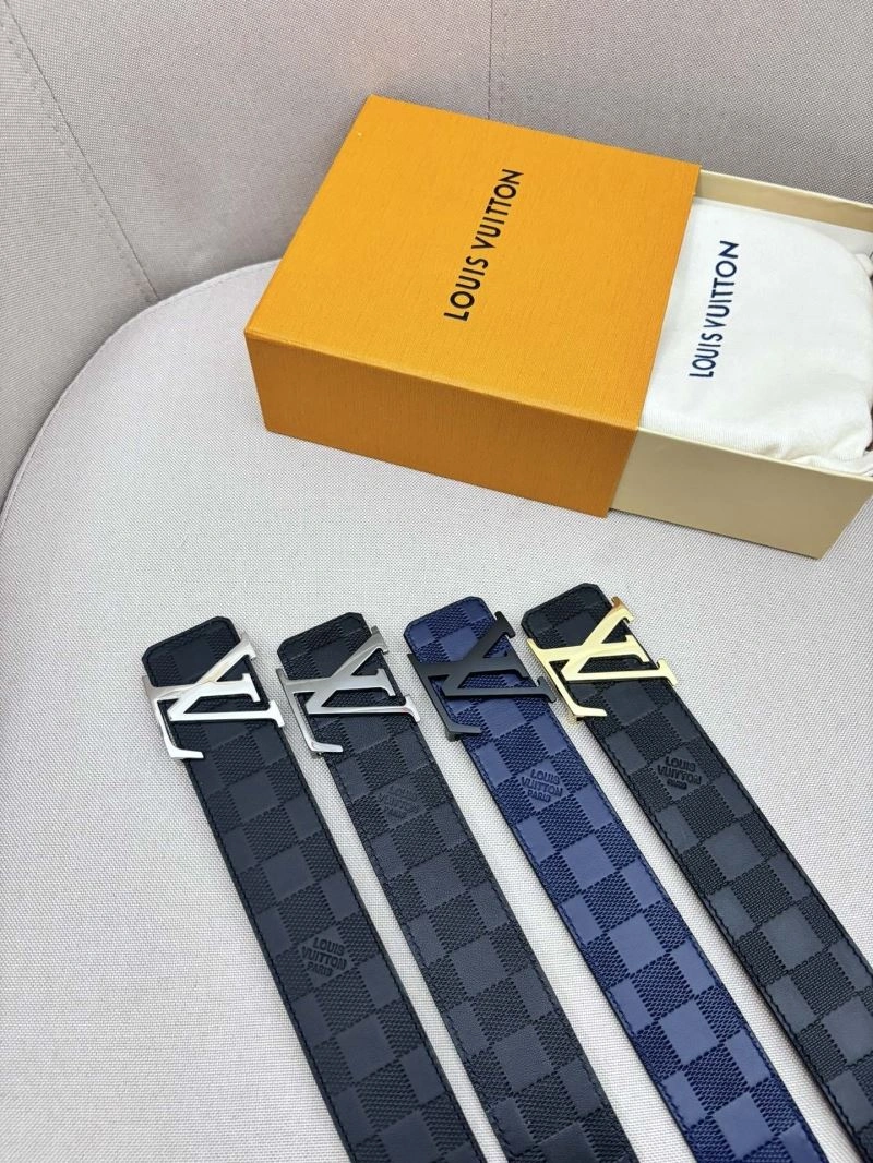 Louis Vuitton Belts Popular 301978