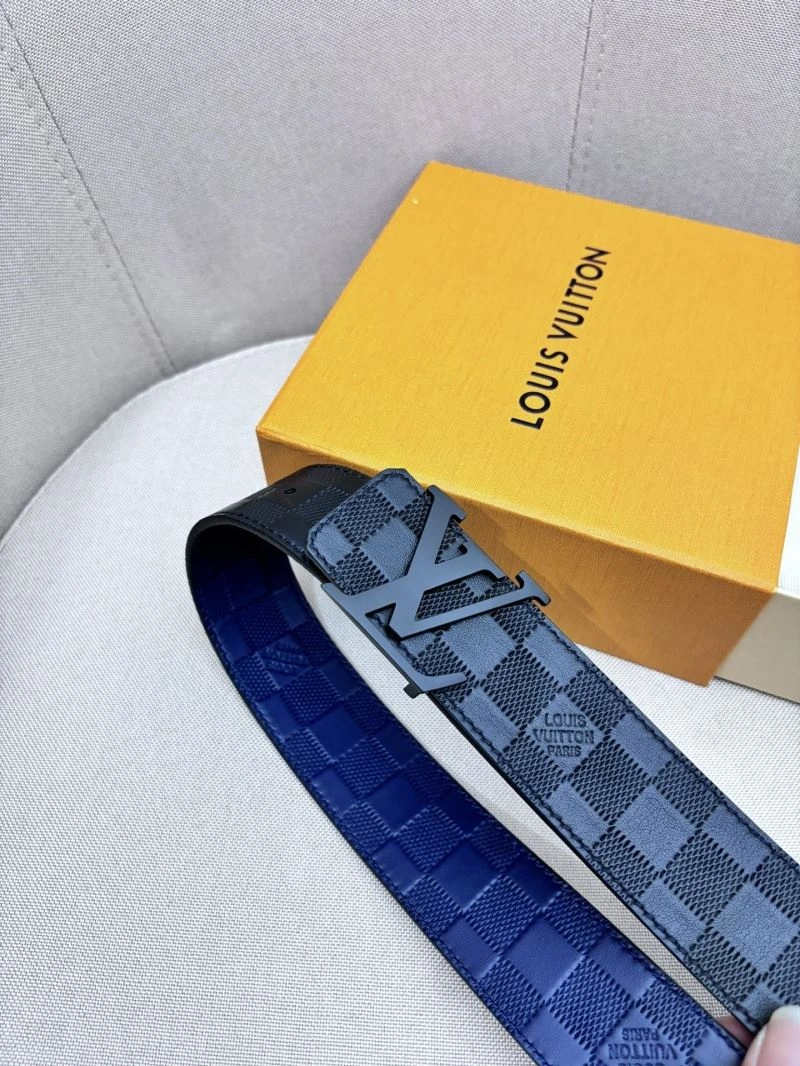 Louis Vuitton Belts Vibrant 301975