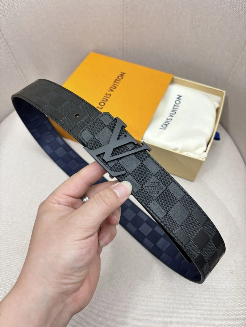 Louis Vuitton Belts Vibrant 301975