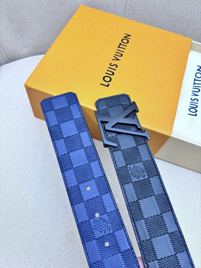 Louis Vuitton Belts Vibrant 301975