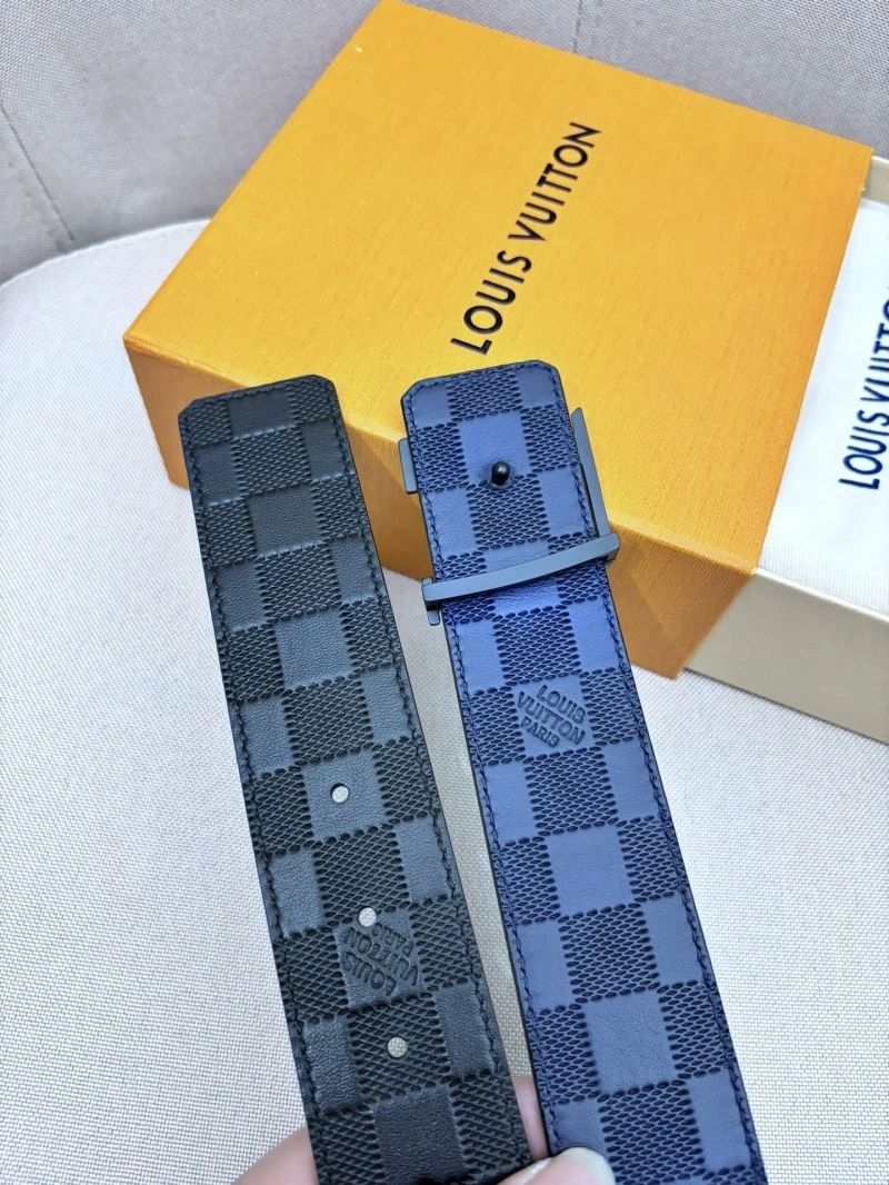 Louis Vuitton Belts Vibrant 301975