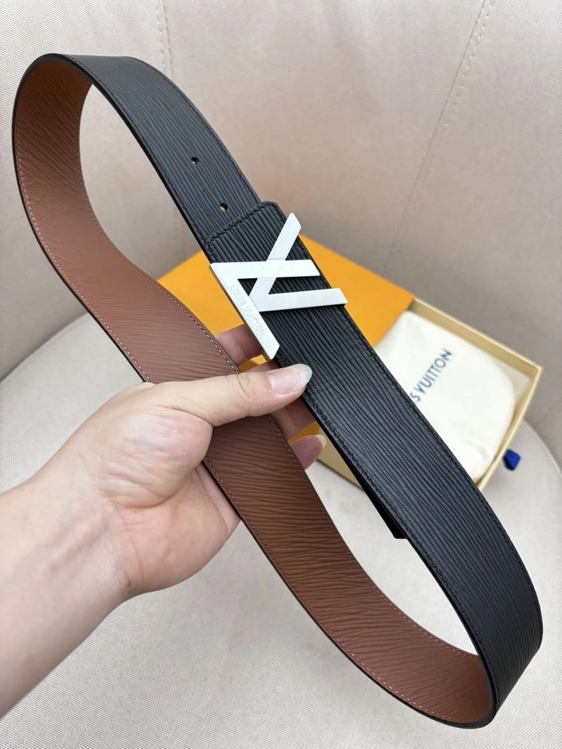Cozy Louis Vuitton Belts 301974