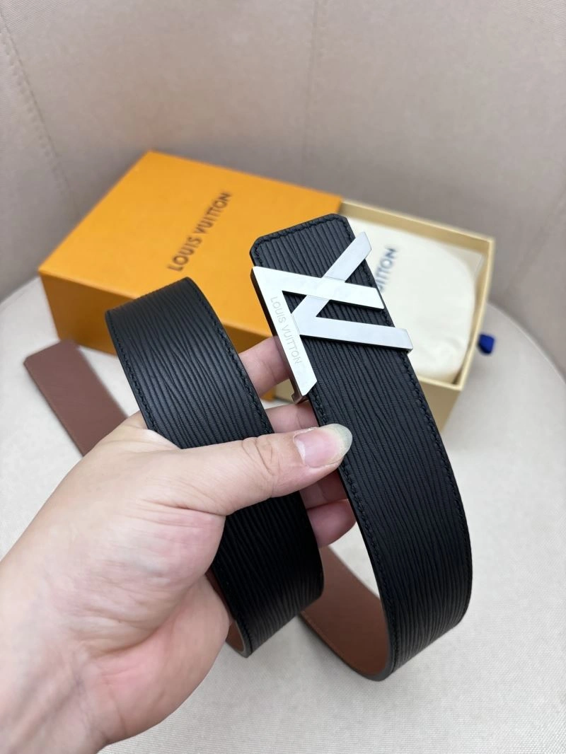 Cozy Louis Vuitton Belts 301974
