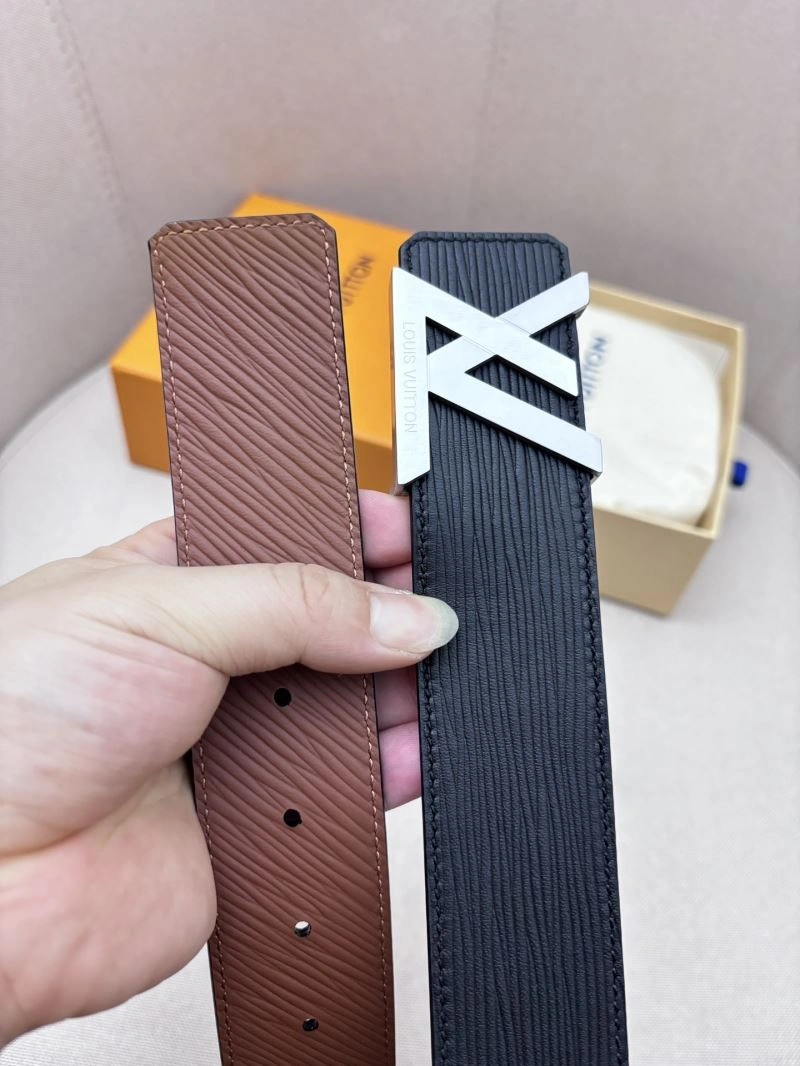 Cozy Louis Vuitton Belts 301974