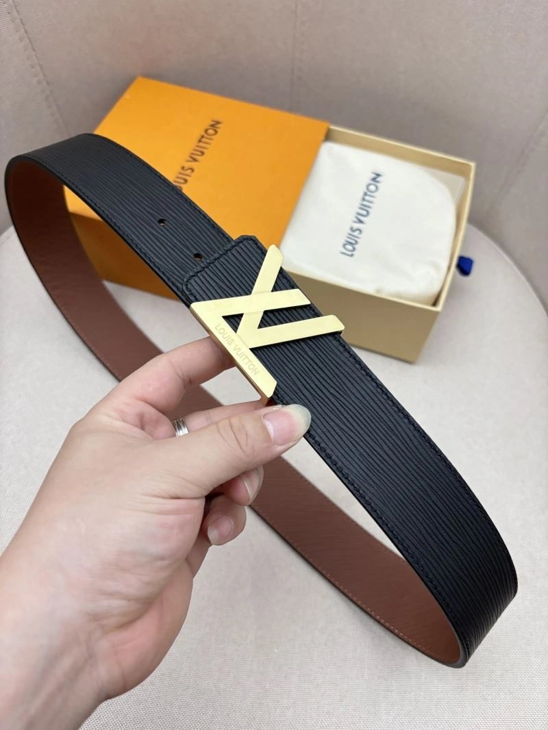Original Louis Vuitton Belts 301970