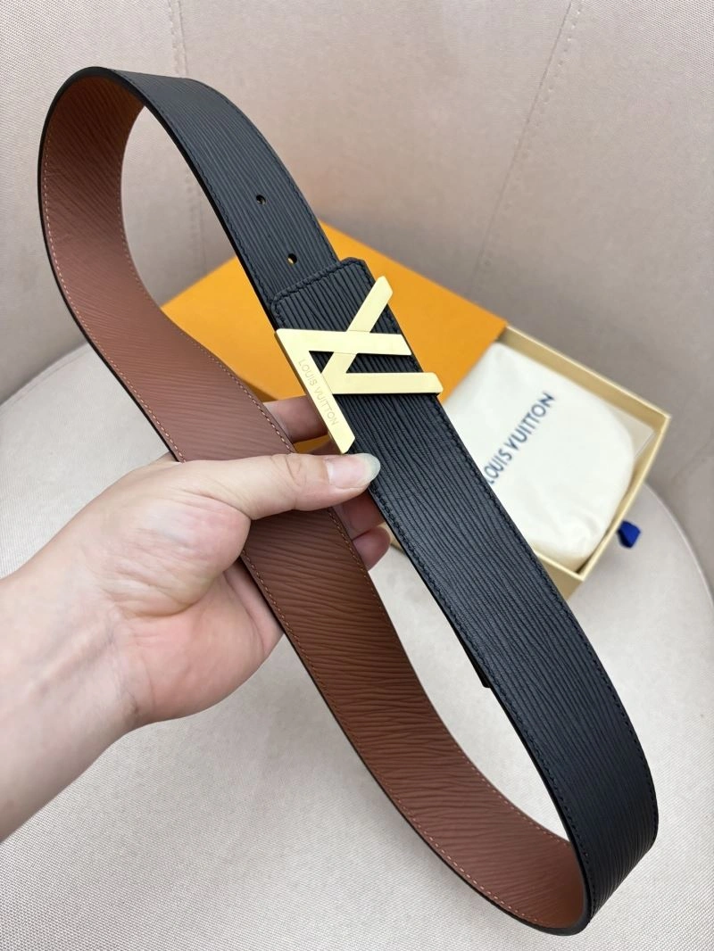 Original Louis Vuitton Belts 301970