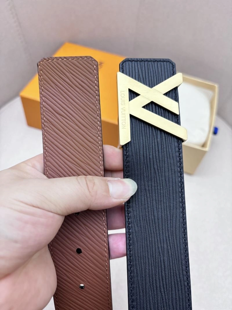 Original Louis Vuitton Belts 301970
